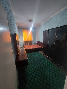 Ташкентская область, Ташкент, Мирзо-Улугбекский район