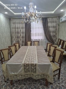 Ташкентская область, Ташкент, Яшнабадский район