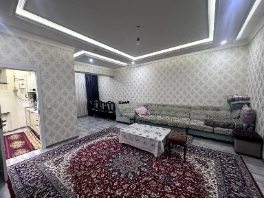 Ташкентская область, Ташкент, Сергелийский район