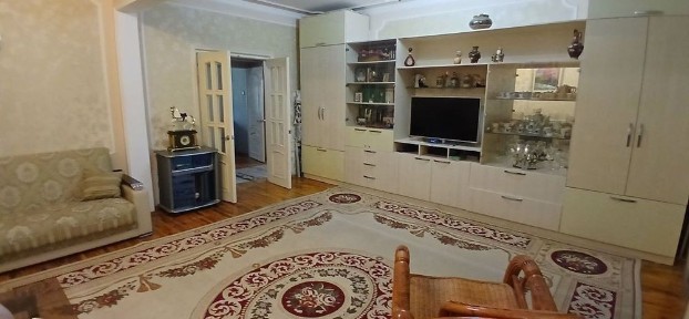 Ташкентская область, Ташкент, Чиланзарский район