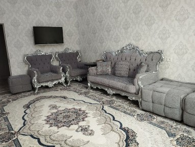 Ташкентская область, Ташкент, Мирзо-Улугбекский район