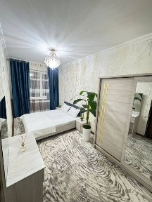 Ташкентская область, Ташкент, Чиланзарский район