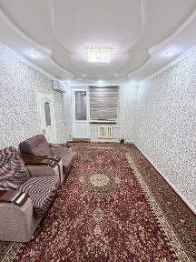 Ташкентская область, Ташкент, Чиланзарский район