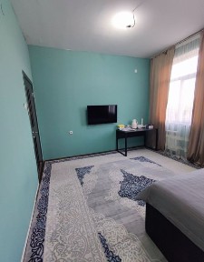 Ташкентская область, Ташкент, Мирзо-Улугбекский район