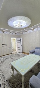 Ташкентская область, Ташкент, Чиланзарский район