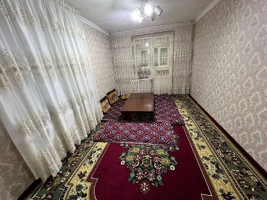 Ташкентская область, Ташкент, Чиланзарский район