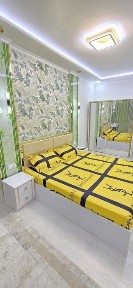 Ташкентская область, Ташкент, Чиланзарский район