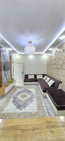 Ташкентская область, Ташкент, Чиланзарский район