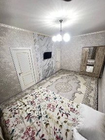 Ташкентская область, Ташкент, Чиланзарский район