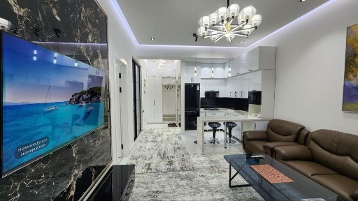 Ц1 посуточно квартира для гостей/ Kunlik kvartira