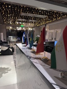 Kunlik kvartira/Mehmonxona/Hostel/Hotel