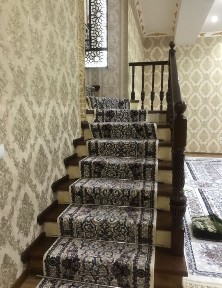 Ташкентская область, Ташкент, Учтепинский район