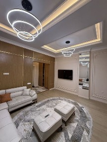 Ташкентская область, Ташкент, Яккасарайский район