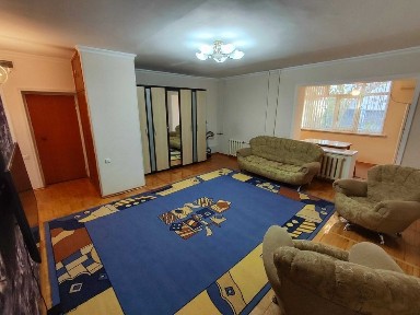 Ташкентская область, Ташкент, Яккасарайский район