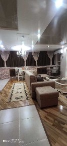 Ташкентская область, Ташкент, Мирзо-Улугбекский район