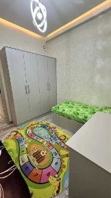 Сдаётся 2ком квартира! Шайхантахурский р-н Ул Гулобод