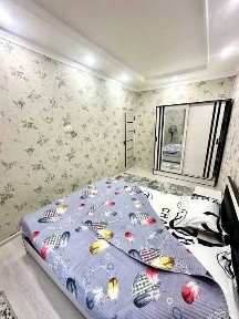 Сдаётся 2ком квартира! Мирзо-Улугбекский р-н Массив Феруза