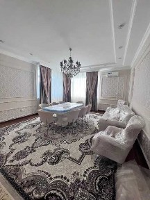 J3! Сдаётся квартира 2 ком на Яккасарайский р-н Ул Шотаруставели