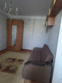 #СДАЮ* СВОЮ 1-комнатную квартиру, 1/3/5. Учтепинский район.