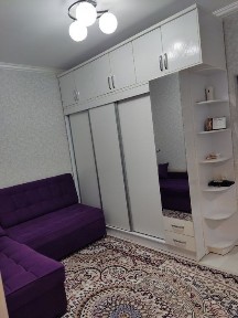 Ташкентская область, Ташкент, Чиланзарский район