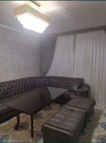 Ташкентская область, Ташкент, Яккасарайский район