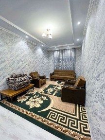 Arendaga dom beriladi. Bitonka yoli zamona toyxonasi togrisida joylawg