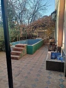 Ташкентская область, Ташкент, Мирзо-Улугбекский район