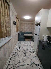 Ташкентская область, Ташкент, Мирзо-Улугбекский район