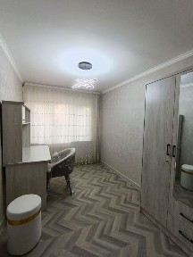 Сдаётся квартира Шотта руставелли