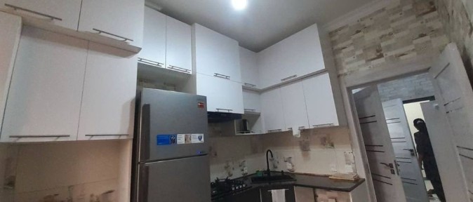 Ташкентская область, Ташкент, Мирзо-Улугбекский район