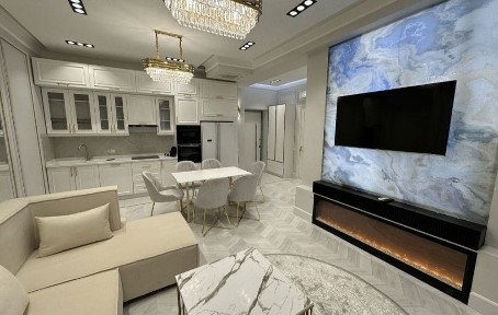 Ташкентская область, Ташкент, Мирабадский район