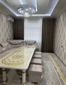 Бухарская область, Бухара