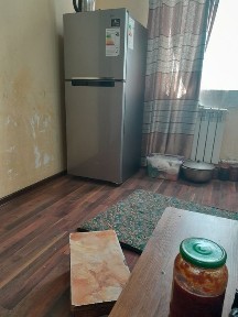 Ижарага хона топшираман, условияси яхши вай фай 7ор