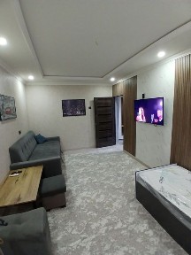 Суткалик квартира. Фарғона шаҳар