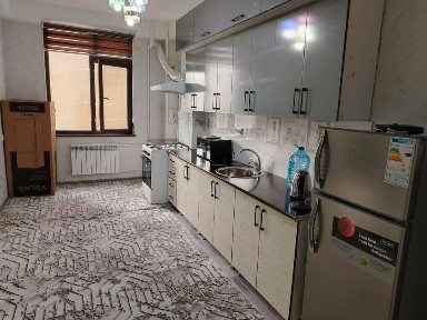 YANGI Xayot Gulzor 2 xona abstanofka