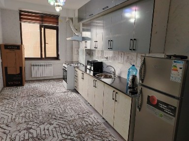 Навоийская область, Навои