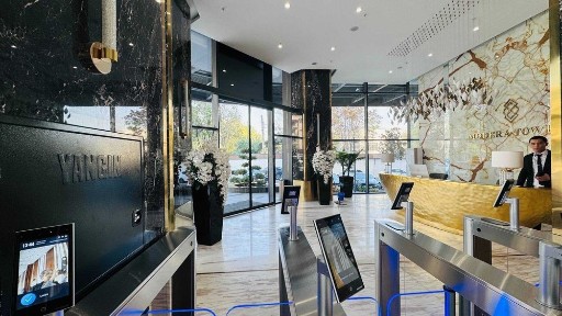 Ташкентская область, Ташкент, Яккасарайский район