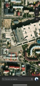 Ibn Sino 18 sotix, 2970 kv Ishlatishga tayyor bino