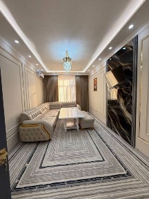 Самаркандская область, Самарканд