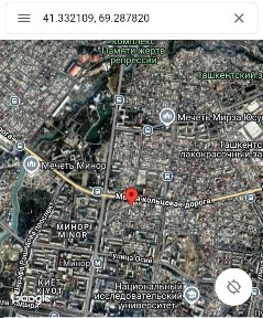 Ташкентская область, Ташкент, Юнусабадский район