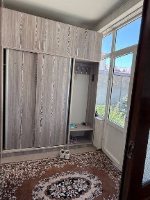 Ташкентская область, Ташкент, Сергелийский район