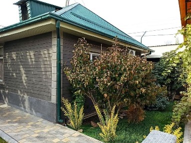 Ташкентская область, Чирчик