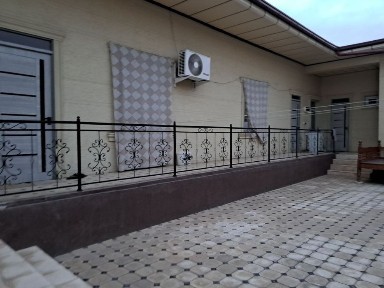 Ташкентская область, Ташкент, Бектемирский район