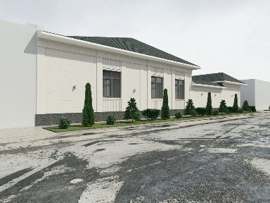 Ташкентская область, Ташкент, Юнусабадский район