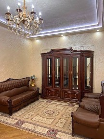 Ташкентская область, Ташкент, Чиланзарский район