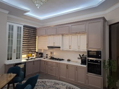 Ташкентская область, Ташкент, Сергелийский район