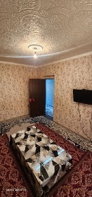 Ташкентская область, Ташкент, Сергелийский район