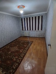 3 хонали кв ижарага берилади. Фарғона ш