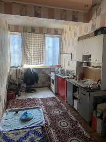 Узимни 1 хоналик уйим