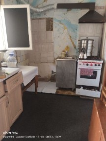 Ташкентская область, Ташкент, Чиланзарский район